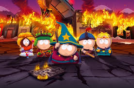South Park The Stick Of Truth Is Shocking Funny And A Wonderfully Crafted South Park Game But A Mediocre Rpg T South Park South Park Game South Park Cosplay