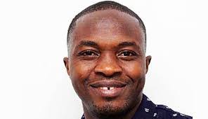 Daniel Mohammed's Instagram, Twitter & Facebook