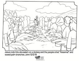 Acts 13 Coloring Pages For Kids Acts 13 Coloring Pages For Kids Peter And Cornelius Acts 10 Corn Palm Sunday Crafts Bible Coloring Pages Palm Sunday Activities