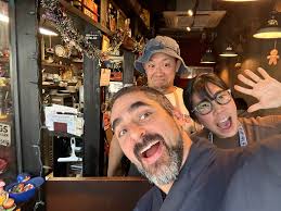 ベンジャミン・ボアズ