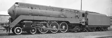 Icon An Image From January 29 1943 One Week After 3801 Was Delivered From The Manufacturer To The Nsw Gover Steam Engine Trains Steam Trains Rail Transport