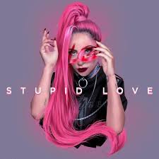 Image result for lady gaga - stupid love