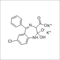 Image result for Clorazepate