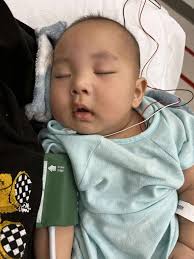 Fundraiser for Khou Moua by Elsee Moua : Support Koah's Life-Saving Surgery  & Recovery