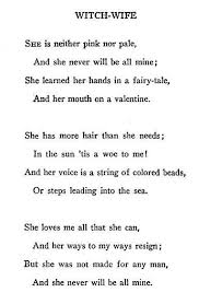 By Edna St Vincent Millay Poetry Words Edna St Vincent Millay