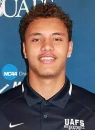 2016-17 Men's Basketball Roster