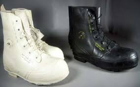 Mickey Mouse Boots