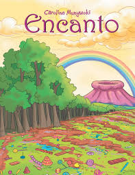 It is scheduled to be released on november 24, 2021 and will be the 60th animated feature in the disney animated canon. Encanto Swahili Edition Munywoki Caroline 9781796053043 Amazon Com Books