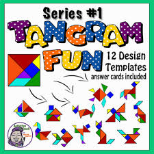 Word and logic puzzles are a wonderful way to engage the mind on lazy sunday mornings, and they're also useful educational tools for children. Tangram Printables Tangram Puzzle Series 1 12 Logic Puzzles