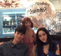 ขอบคุณที่ให้ชีวิตใหม่ แก้มบุ๋ม ซึ้งใจแฟนหนุ่ม พีท กันตพร คอยดูแลไม่ห่าง ขอบคุณที่ให้ชีวิตใหม่ à¹à¸ à¸¡à¸š à¸¡ à¹à¸Ÿà¸™à¸‹ à¸¡à¸£à¸§à¸¢à¸‚ à¸šà¸£à¸–à¸ªà¸›à¸­à¸£ à¸•à¸«à¸£ à¹€à¸« à¸™à¸£à¸²à¸„à¸²à¹à¸¥ à¸§à¸£ à¸­à¸‡ à¸­ à¸« à¹€à¸¥à¸¢à¸ˆ à¸²