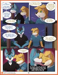 Weekend 2 - Page 16 — Weasyl