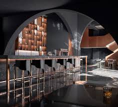 Mint Garden Restaurant Bar Design Awards In 2020 Mint Garden Bar Design Restaurant Bar Design Awards