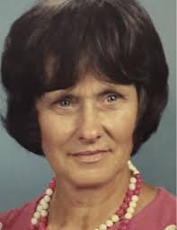 Virginia Stephenson Massey Obituary