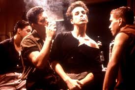 Last Exit to Brooklyn (1989)