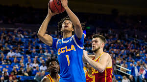 Winners, losers of men's final four. Moses Brown Men S Basketball Ucla