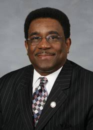 Rep. Garland E. Pierce