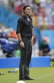 Joachim löw is a character from soccer players. Sports Photo Gallery Yahoo Sports Soccer Match Germany National Football Team Sports Photos