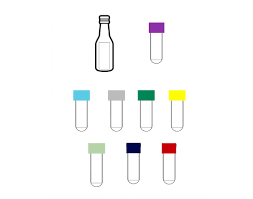Vocabulary may use a set of obtain test development to. Phlebotomy Venipuncture Tube Top Colors Order Draw Printable