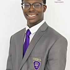 Support the Andrew A. Jefferson SR Omega Lamplighters Chapter Fundraiser $20