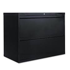 Free store pickup in 30 minutes. Alera Two Drawer Lateral File Cabinet 36w X 19 1 4d X 28 3 8h Black Fandom Shop