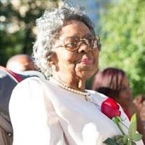 Mary Elizabeth Smith Obituary (2024)