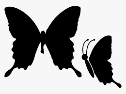 Free Free 130 Simple Butterfly Svg Free SVG PNG EPS DXF File
