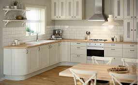 fitted kitchen design