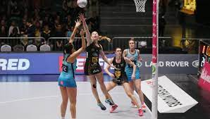 The vitality netball superleague is the uk's top level, elite netball competition #vnsl2021 #riseasone ✊ follow us on. England Netball Vitality Netball Superleague Line Up Announced For 2019 Season