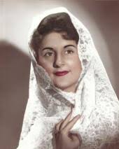 Martha Ann Bolling (Mirra) Obituary