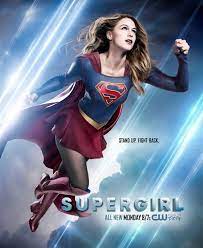 Pin On Supergirl