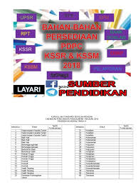 Pendidikan moral spm kod 1225. Download Rpt Pendidikan Moral Tahun 1 Yang Boleh Di Cetak Dengan Senang Pekeliling Terbaru Kerajaan