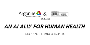 AI Ally for Human Health