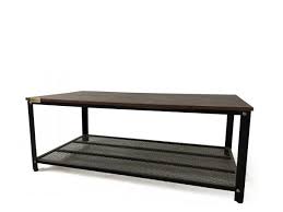 You can learn lot of things about metal coffee table and, modern. Umekesa Industrial Coffee Table Wood And Metal Box Frame Tea Table With Storage Shelf For Living Room Rustic Walnut Umekesa