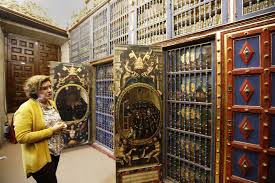According to tripadvisor travelers, these are the best ways to experience universidad de salamanca Usal Salamanca Y La Fachada De Los Misterios Cultura El Pais