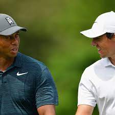 Tiger Woods At Pga Championship 2018 Tee Times Tv Schedule Live Stream Info For Friday Sbnation Com