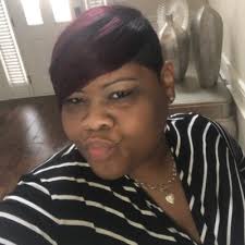 KEISHA GATES (@GATESKEISHA)