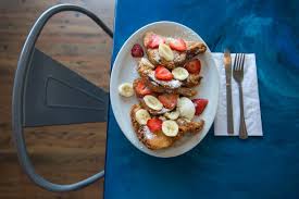 Review: Deep-fried French toast at Liam's Deaner Brunch Bistro in Suffolk