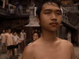Điều đó càng thể hiện rõ ràng khi anh đứng ra tổ chức sản xuất, làm đạo diễn thì chết võ chiếm vai trò cực kì quan trọng. Chang Ngá»' Phim Chau Tinh Tri Ha VÄƒn Huy Giá» Ä'a Trá»Ÿ Thanh Triá»‡u Phu