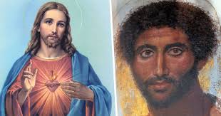 We Need to Talk About White Jesus — Conciliar Post