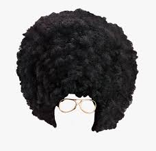 Afro Hair Png Amp Afro Hair No Background Free Transparent Clipart Clipartkey Works for any image with a black background. afro hair png amp afro hair no