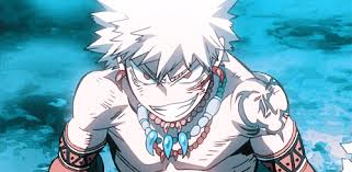 Bakugou bakugo bakugoukatsuki katsuki gif by will. Some Love For Katsuki My Hero Academia Amino