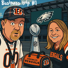 Bengals football season starts in Philly