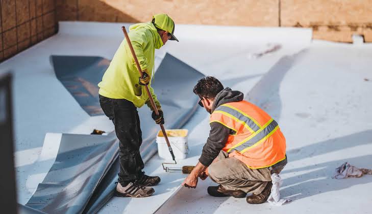 Why Homeowners Need Durable TPO Roofing Solutions in Puyallup, WA