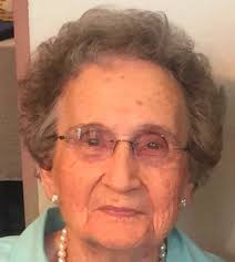 Iva Lee Benson Gainey (1923-2021)