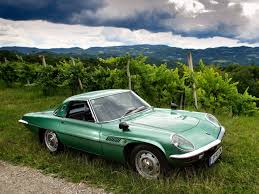 Image result for Hailey Orange 1967 Mazda