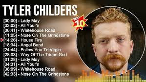 Tyler Childers