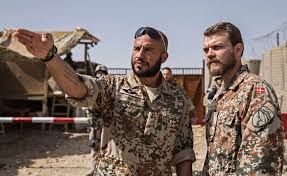 O alınan bodil ödülü filmin kategorisinde en i̇yi erkek oyuncu içinde aday jamil, go with. Interview Tobias Lindholm And Pilou Asbaek On Waging A War The Moveable Fest