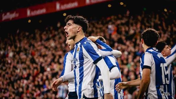 Prediksi Real Madrid vs Real Sociedad 27 Agustus 2026