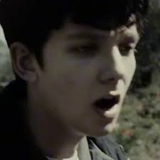 Niños Peculiares Monstruos