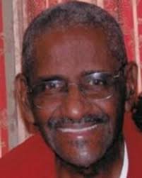 Johnnie John Walker Obituary March 1, 2011